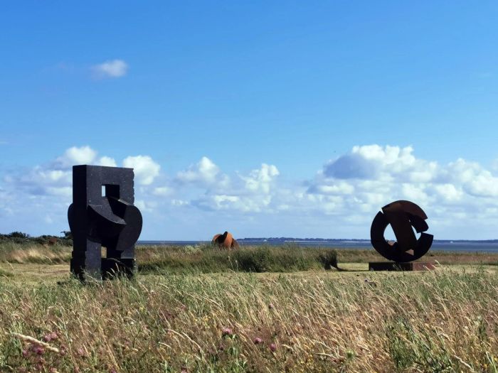 skulpturenpark-wattenmeer.de II
